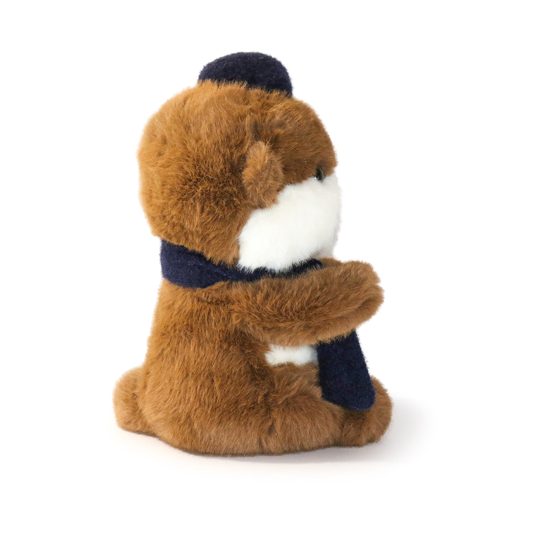 French Otter Carl 3
