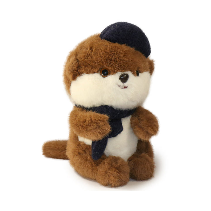 French Otter Carl 2