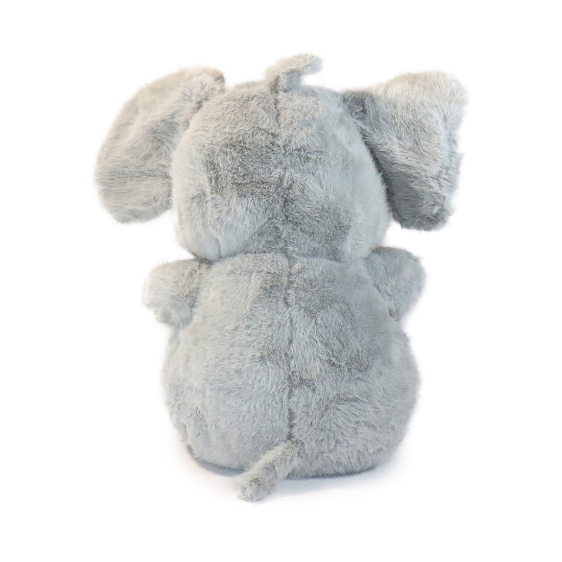 Mimi Elephant: A Cheerful Plush Toy for Joy-Bringers, Mood-Lifters, and Smiles 4