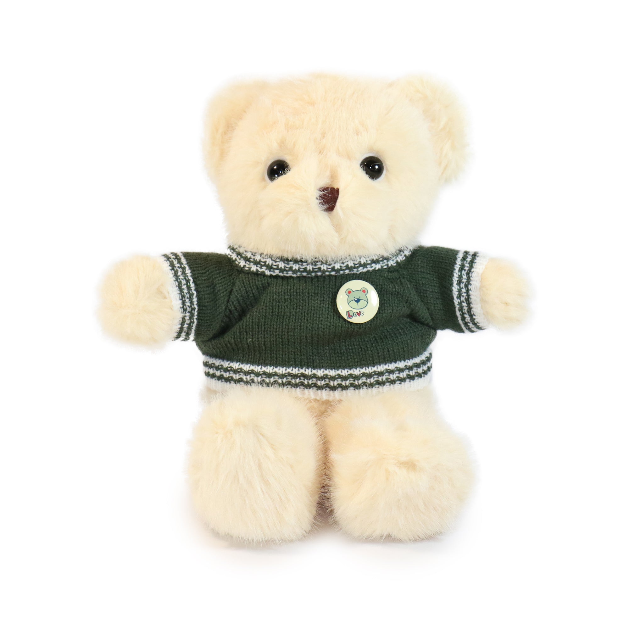 Fashionable Polo Bear 5