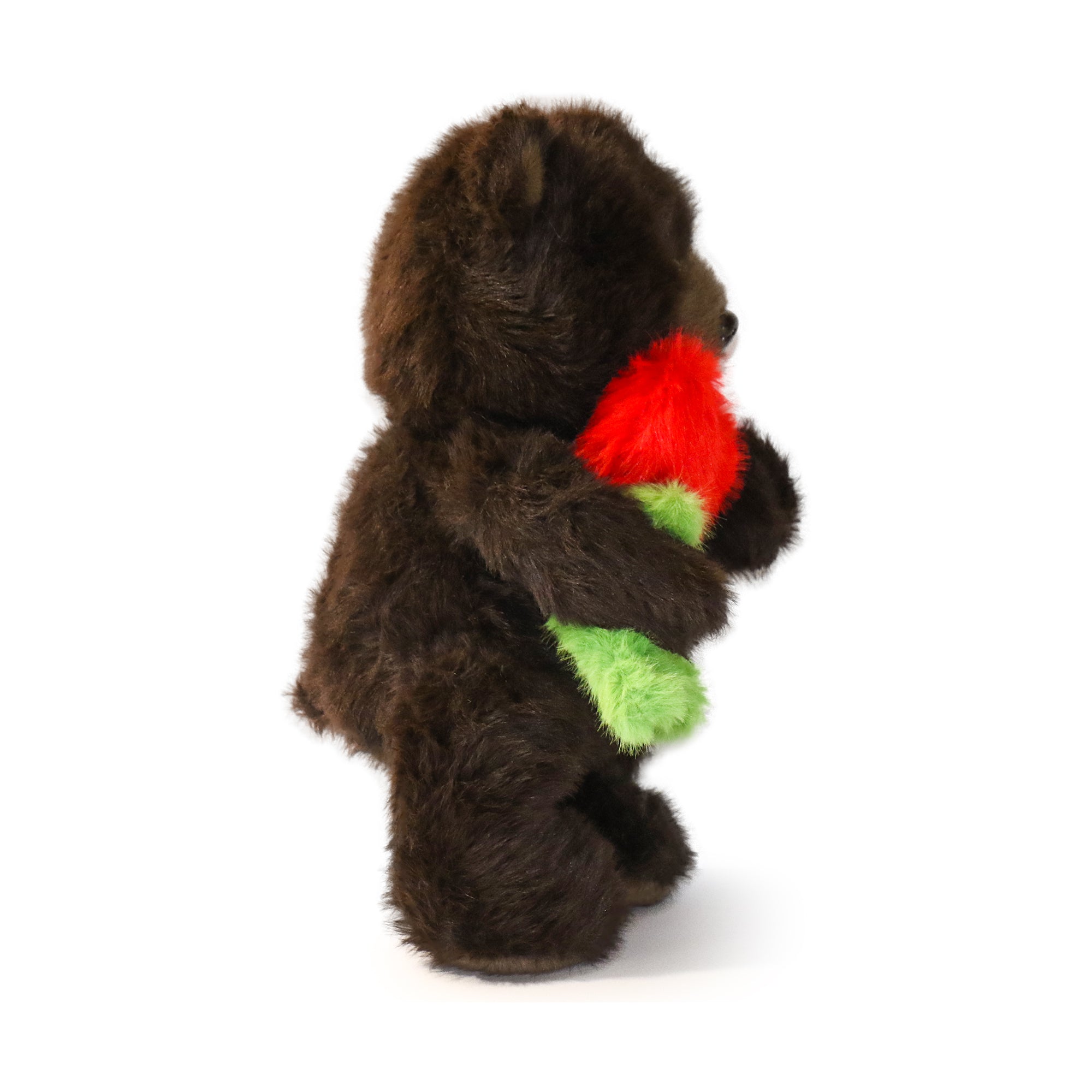 Tulabelle Teddy Bear: A Romantic Plush Toy for Couples, Sweethearts, and Anniversaries 6