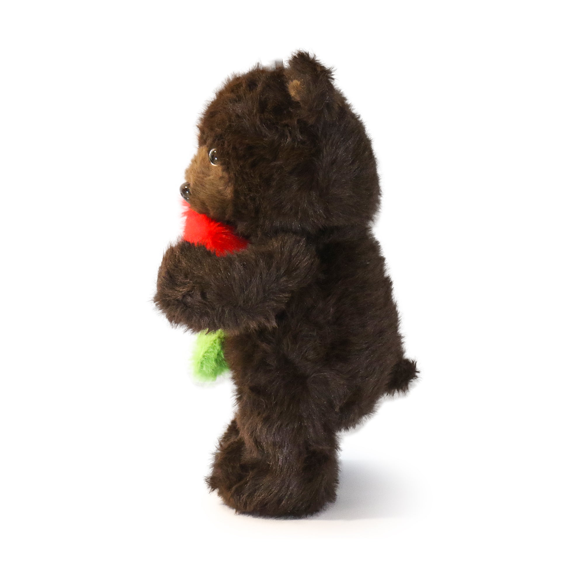 Tulabelle Teddy Bear: A Romantic Plush Toy for Couples, Sweethearts, and Anniversaries 7