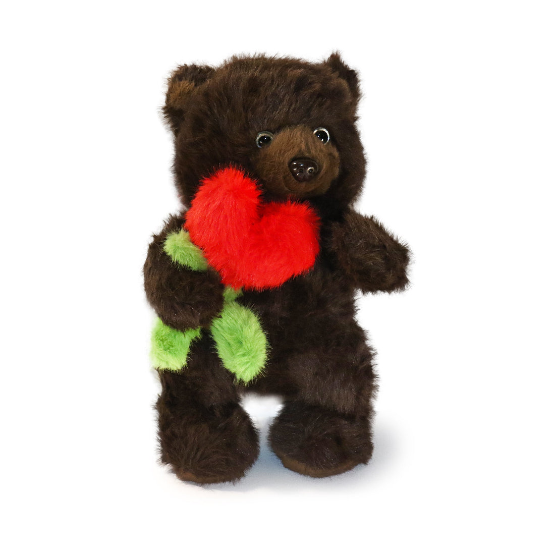 Tulabelle Teddy Bear: A Romantic Plush Toy for Couples, Sweethearts, and Anniversaries 5