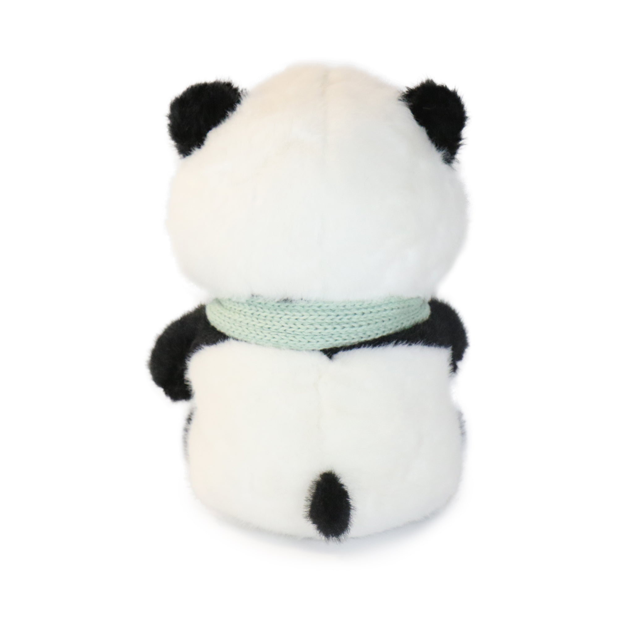 Blush Panda: A Heartfelt Plush Toy for Cozy Moments and Affectionate Gifts 8