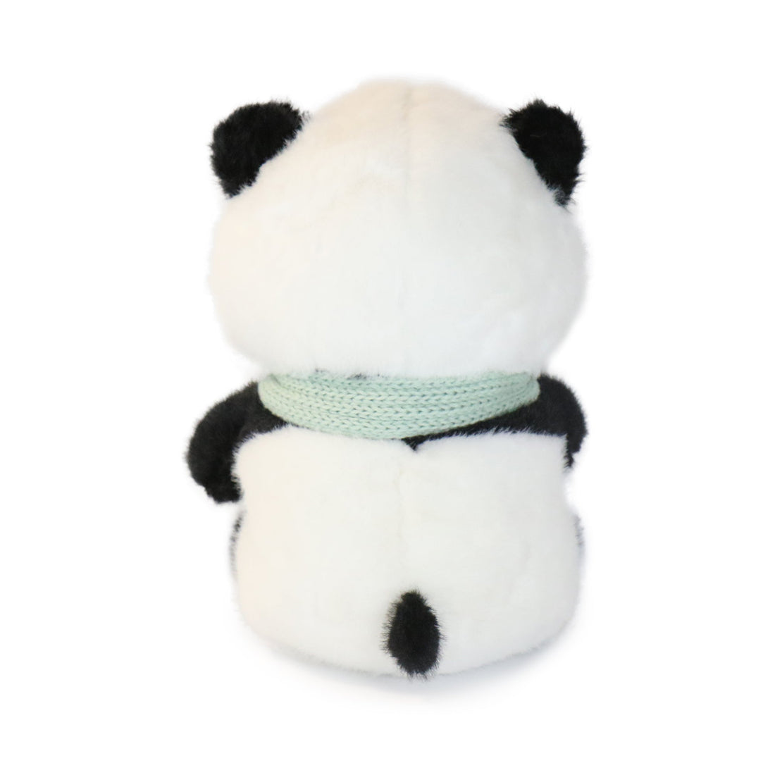 Blush Panda: A Heartfelt Plush Toy for Cozy Moments and Affectionate Gifts 8