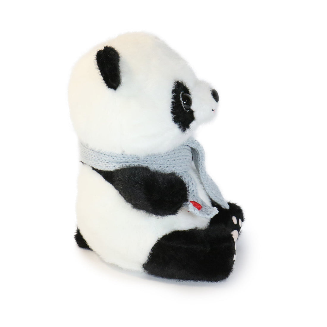 Blush Panda: A Heartfelt Plush Toy for Cozy Moments and Affectionate Gifts 2