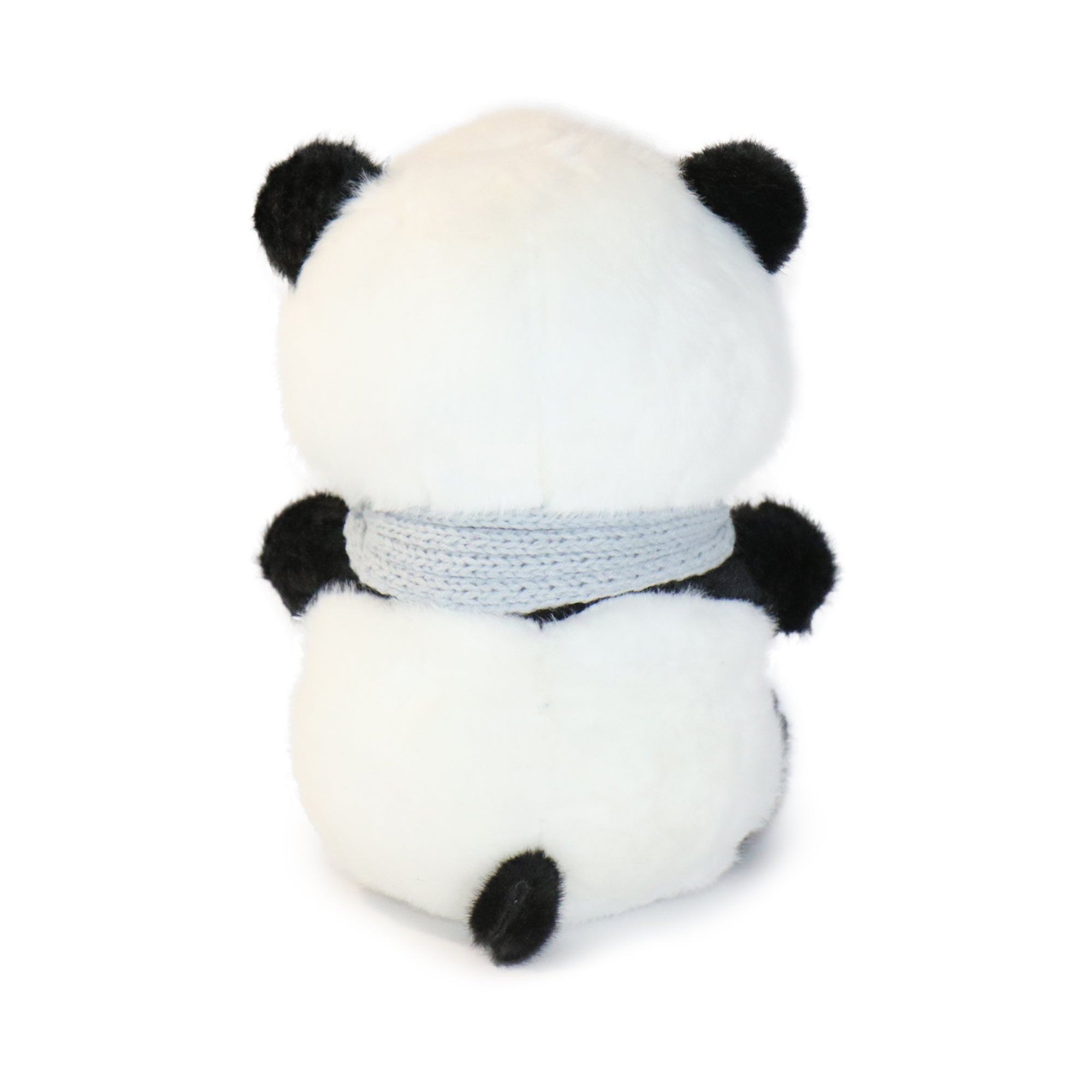 Blush Panda: A Heartfelt Plush Toy for Cozy Moments and Affectionate Gifts 4