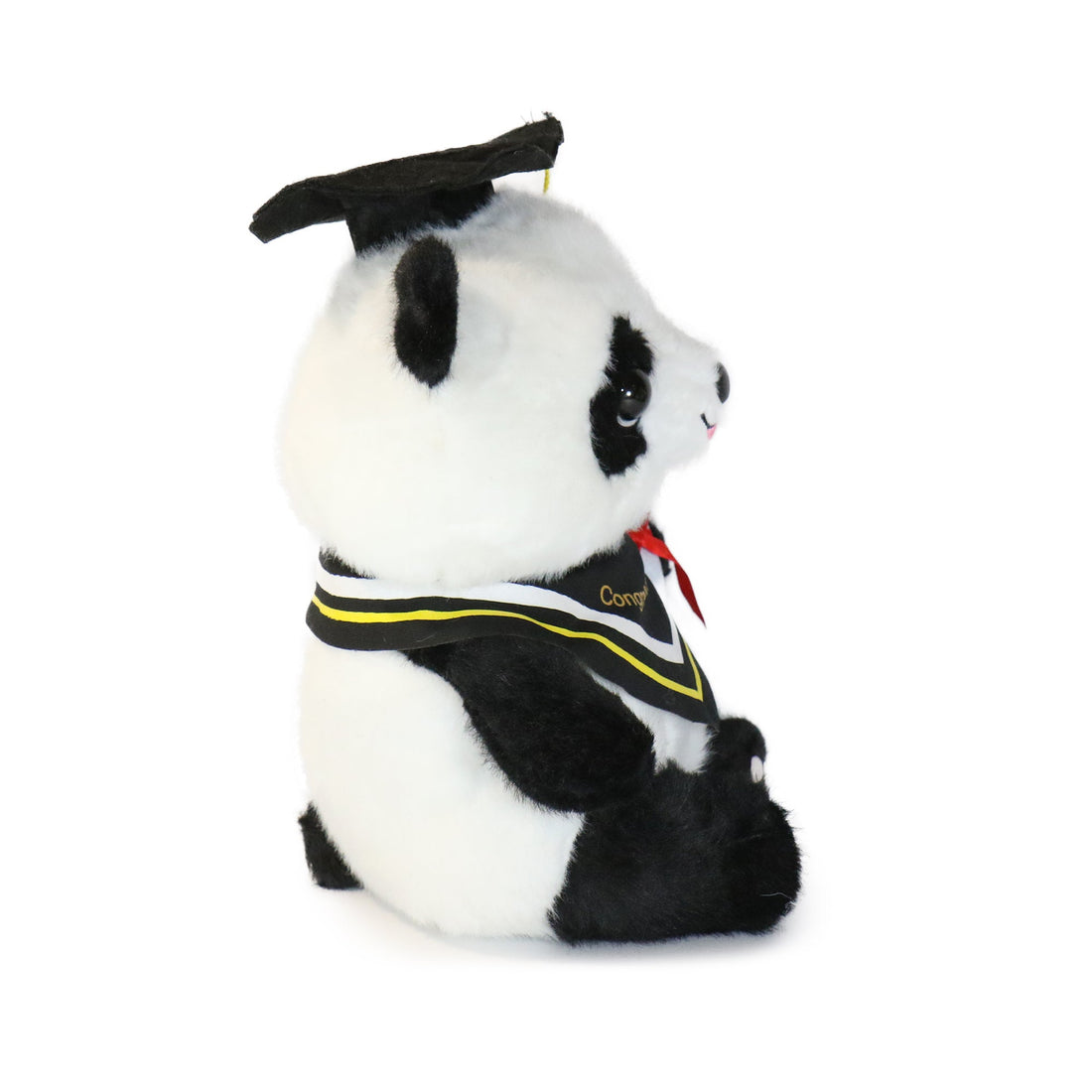 Ollie Panda: A Plush Made to Celebrate Big Milestones and Achievements 11