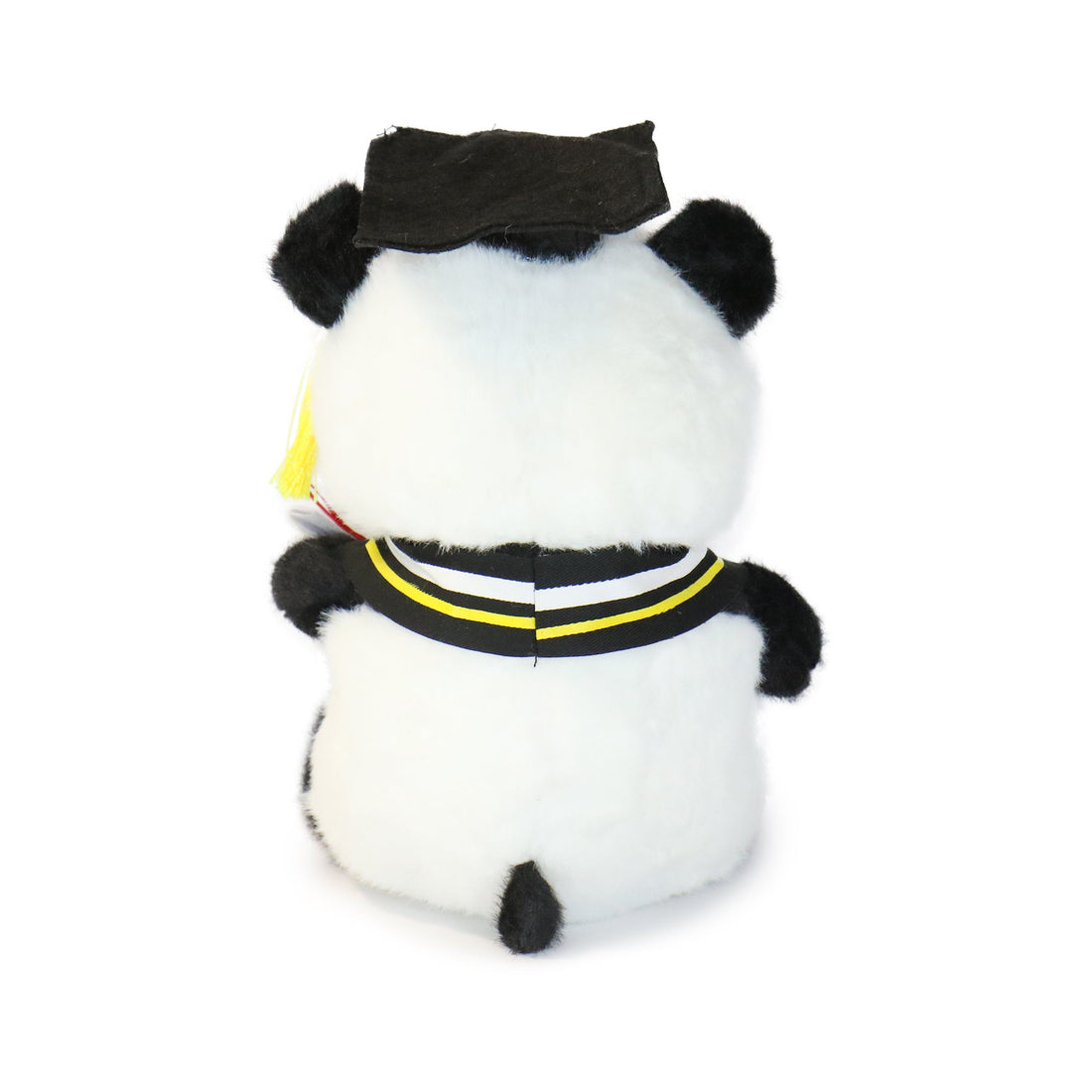 Ollie Panda: A Plush Made to Celebrate Big Milestones and Achievements 12
