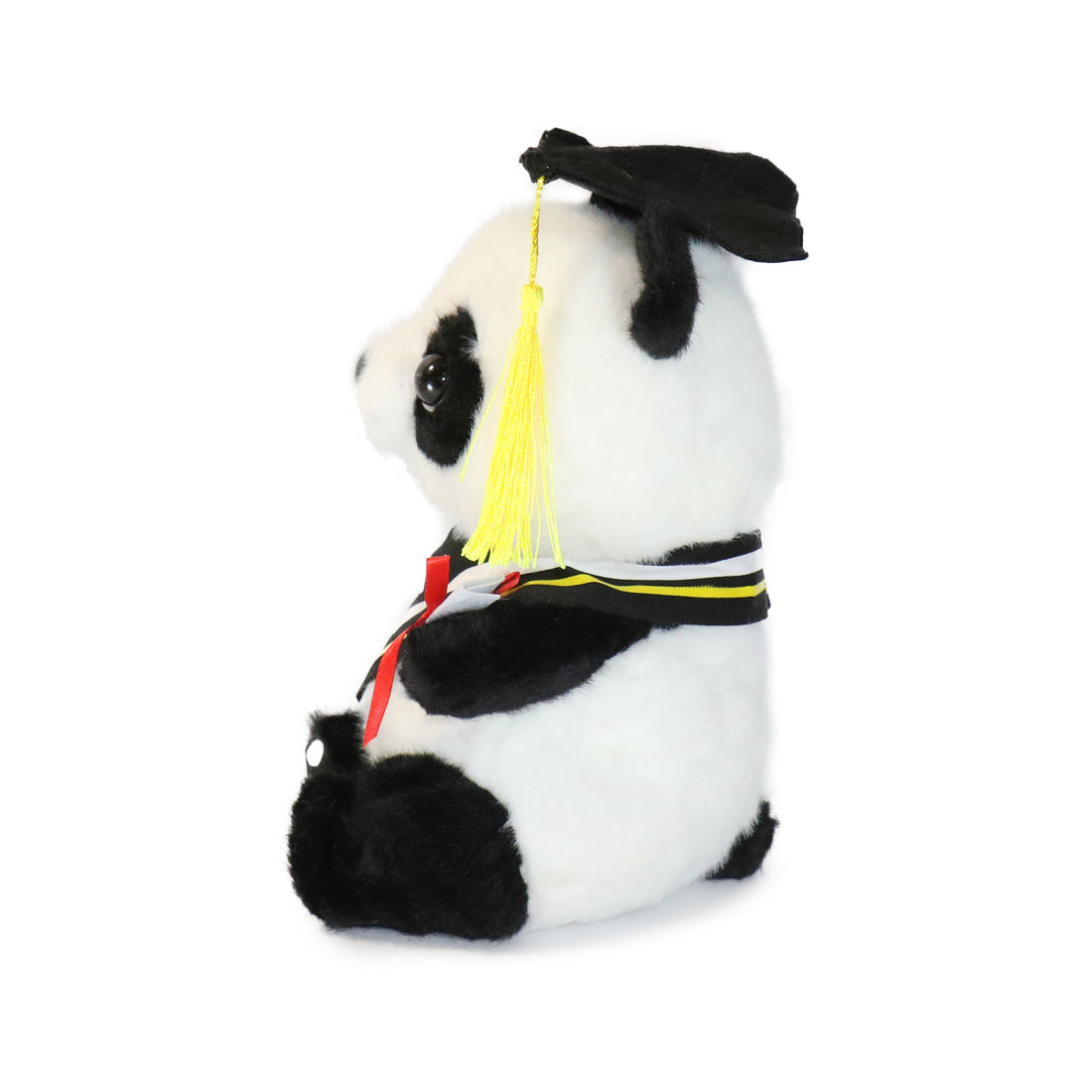 Ollie Panda: A Plush Made to Celebrate Big Milestones and Achievements 13