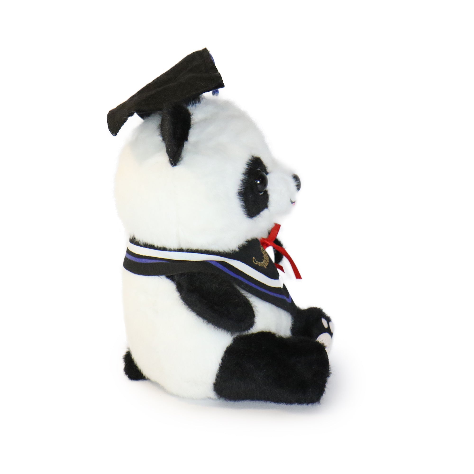 Ollie Panda: A Plush Made to Celebrate Big Milestones and Achievements 8