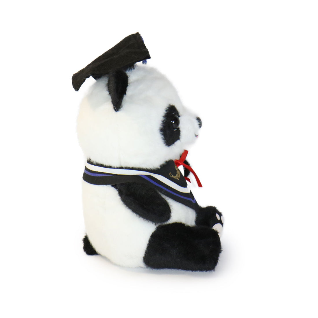 Ollie Panda: A Plush Made to Celebrate Big Milestones and Achievements 8