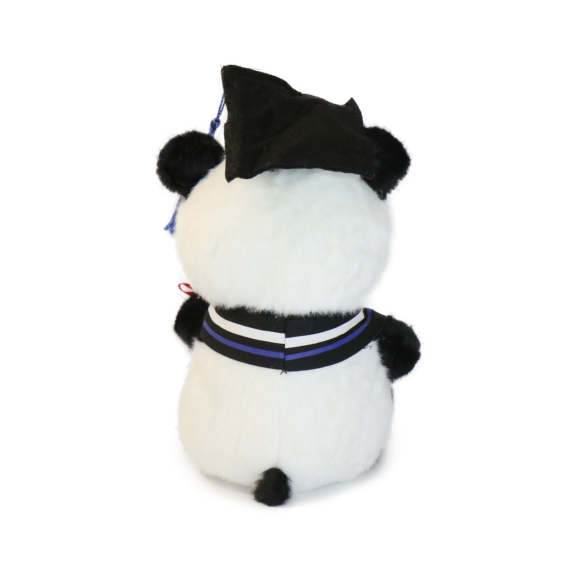 Ollie Panda: A Plush Made to Celebrate Big Milestones and Achievements 7