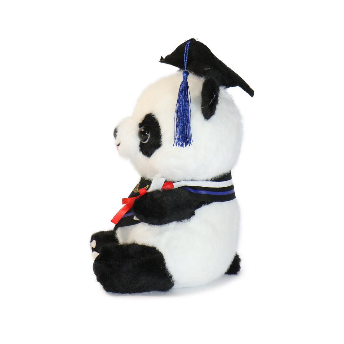 Ollie Panda: A Plush Made to Celebrate Big Milestones and Achievements 5