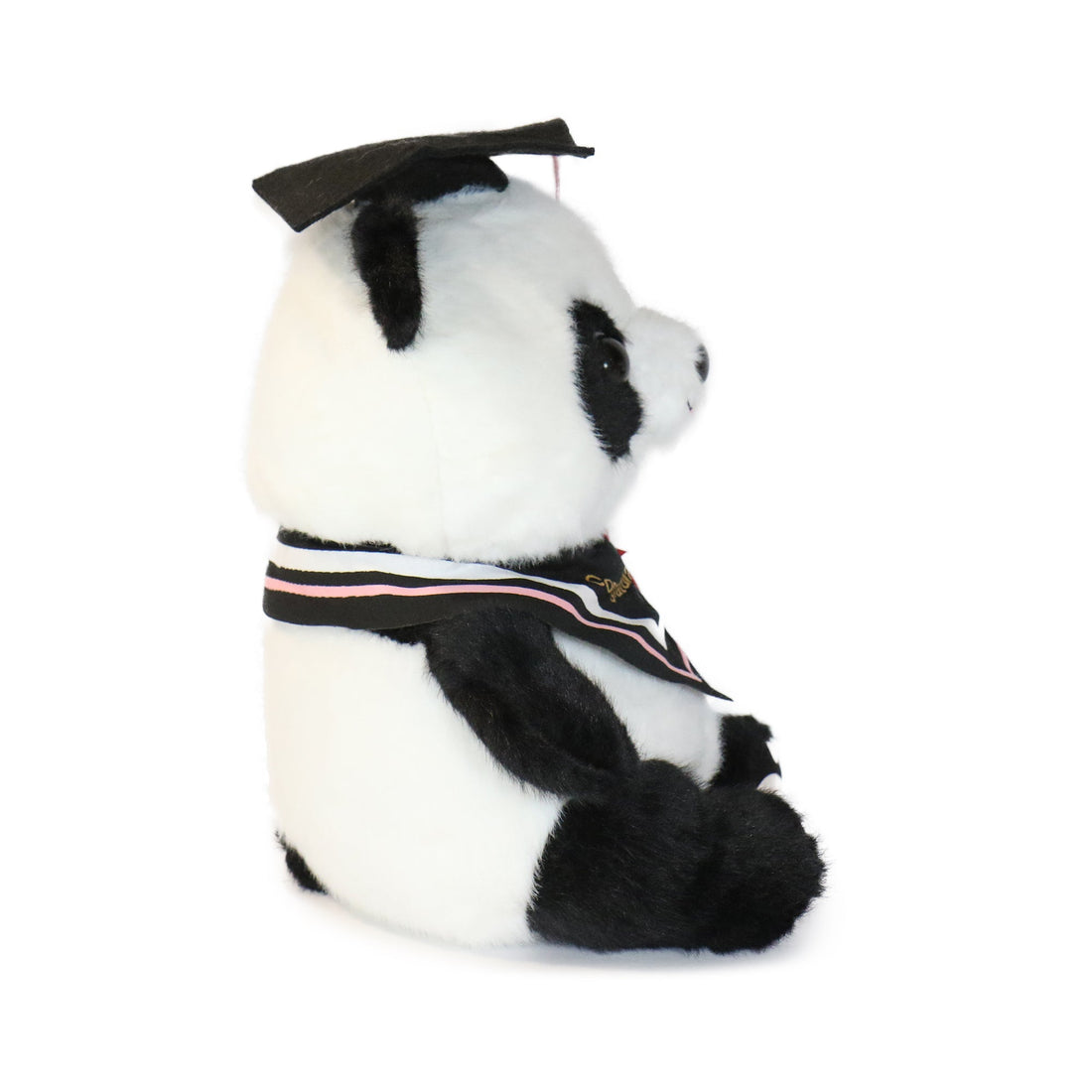 Ollie Panda: A Plush Made to Celebrate Big Milestones and Achievements 6