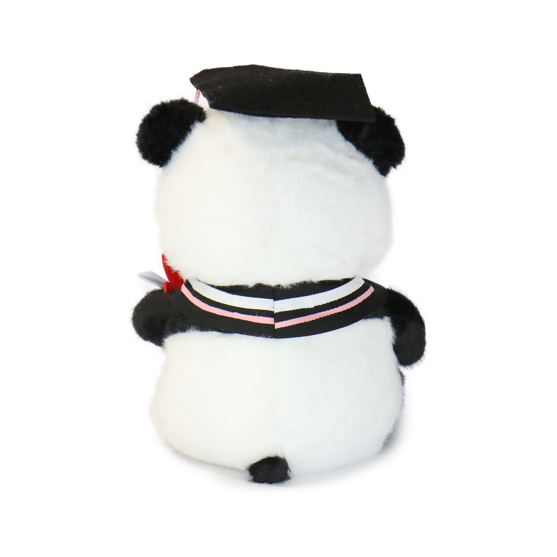 Ollie Panda: A Plush Made to Celebrate Big Milestones and Achievements 9