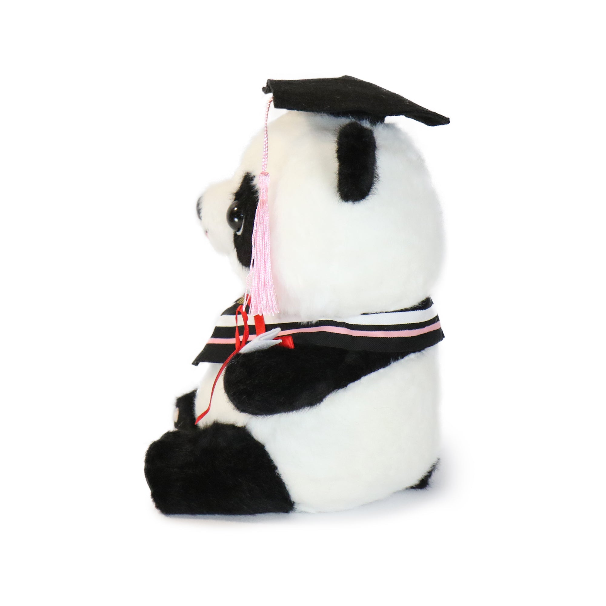 Ollie Panda: A Plush Made to Celebrate Big Milestones and Achievements 10