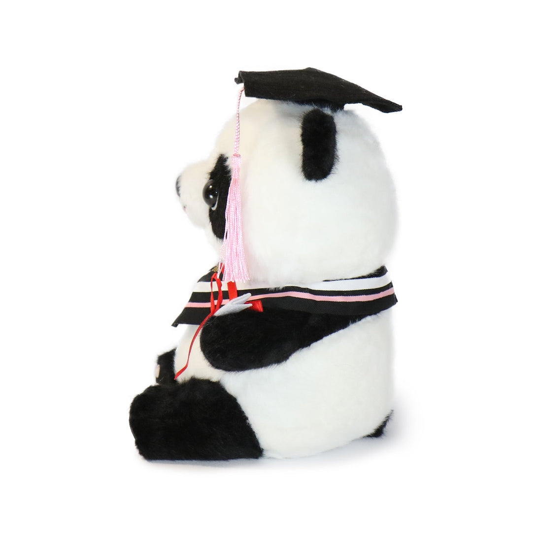 Ollie Panda: A Plush Made to Celebrate Big Milestones and Achievements 10