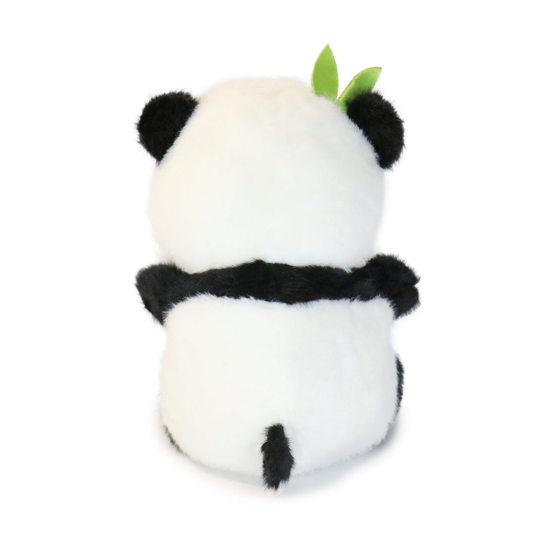 Sprig Panda: A Plush Toy Made for Cooks, Snackers, and Gardeners 4