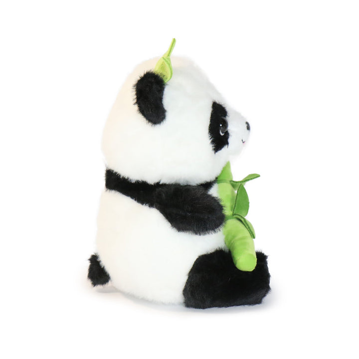 Sprig Panda: A Plush Toy Made for Cooks, Snackers, and Gardeners 2