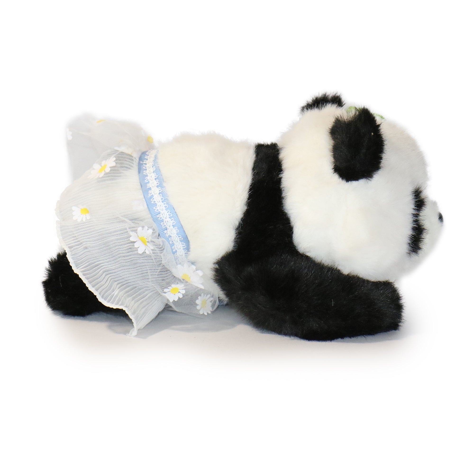 Sunny Panda: A Sweet Plush Toy Made for Gentle Play and Sunny Smiles 2