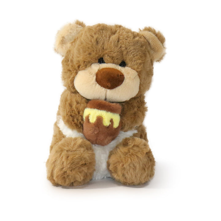 Goldie Bear
