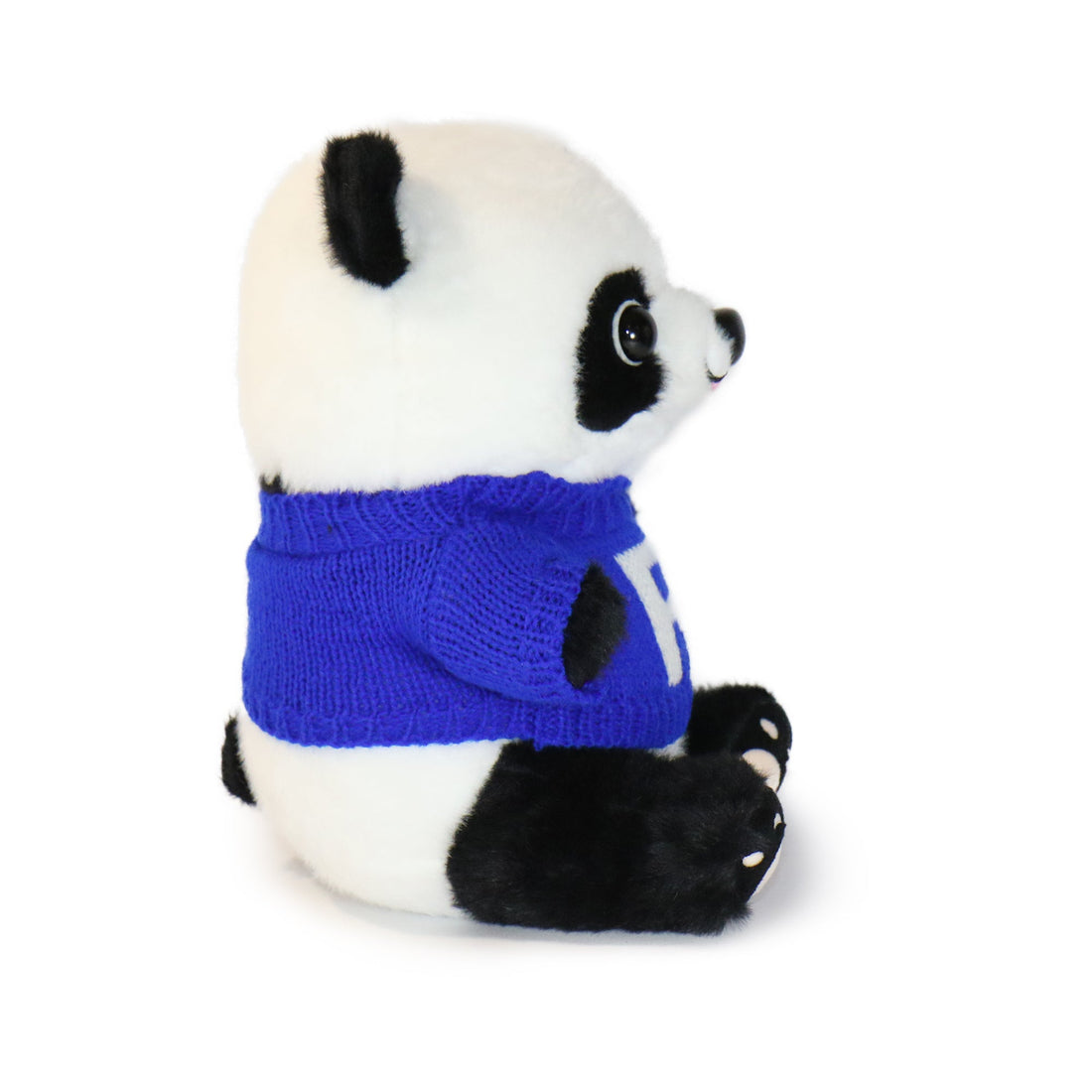 Rumi Panda: A Plush Made for Matching Styles and Dress-Up Play 2