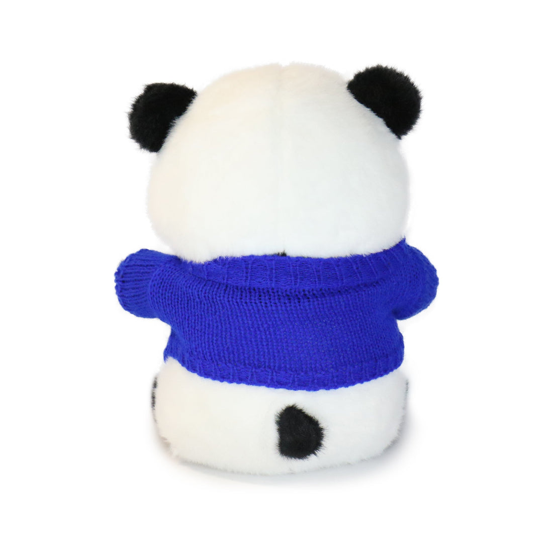 Rumi Panda: A Plush Made for Matching Styles and Dress-Up Play 4