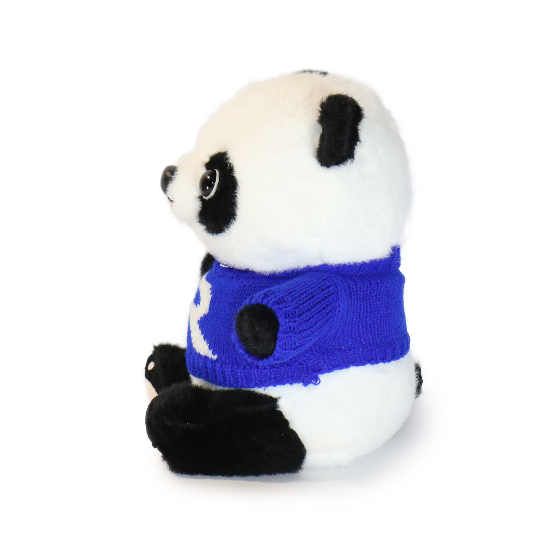 Rumi Panda: A Plush Made for Matching Styles and Dress-Up Play 3