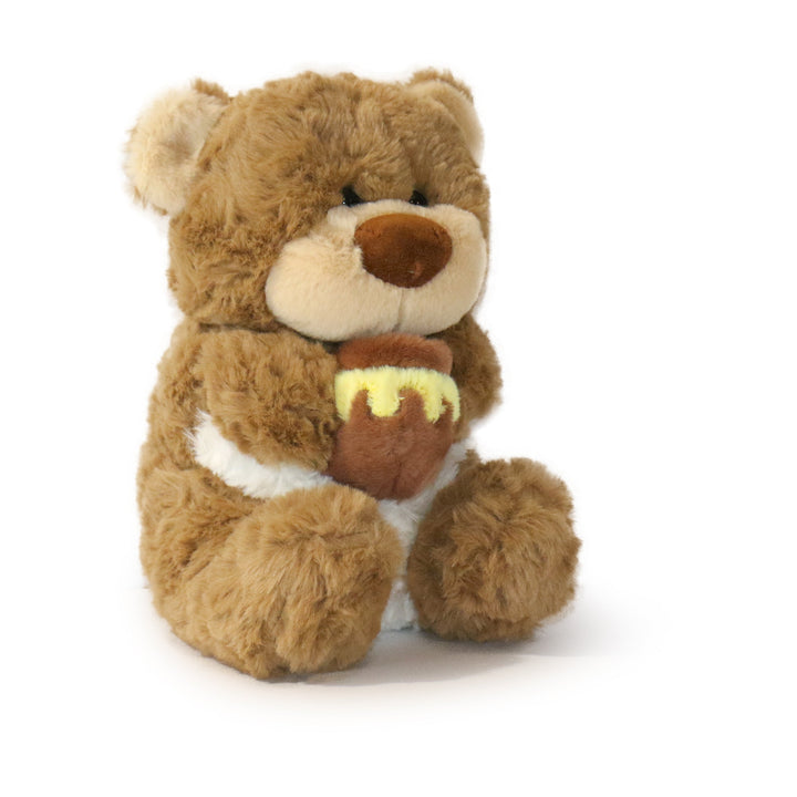 Goldie Bear 2
