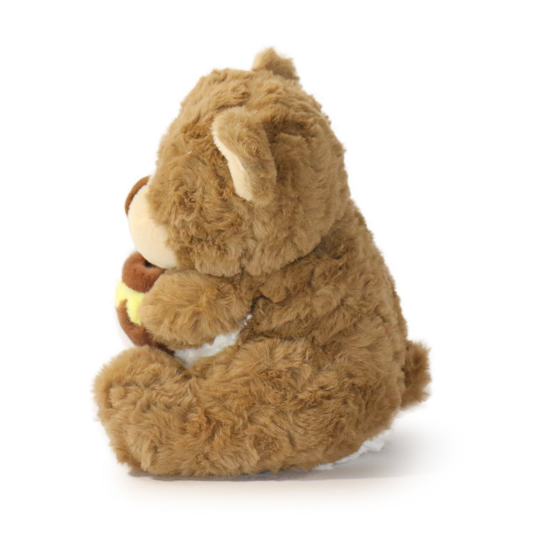 Goldie Bear 4
