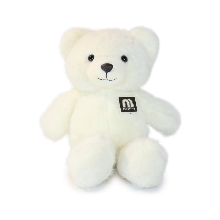 Momo Bear: A Large Plush Toy for Collectors, Curators, and Keepsake Lovers