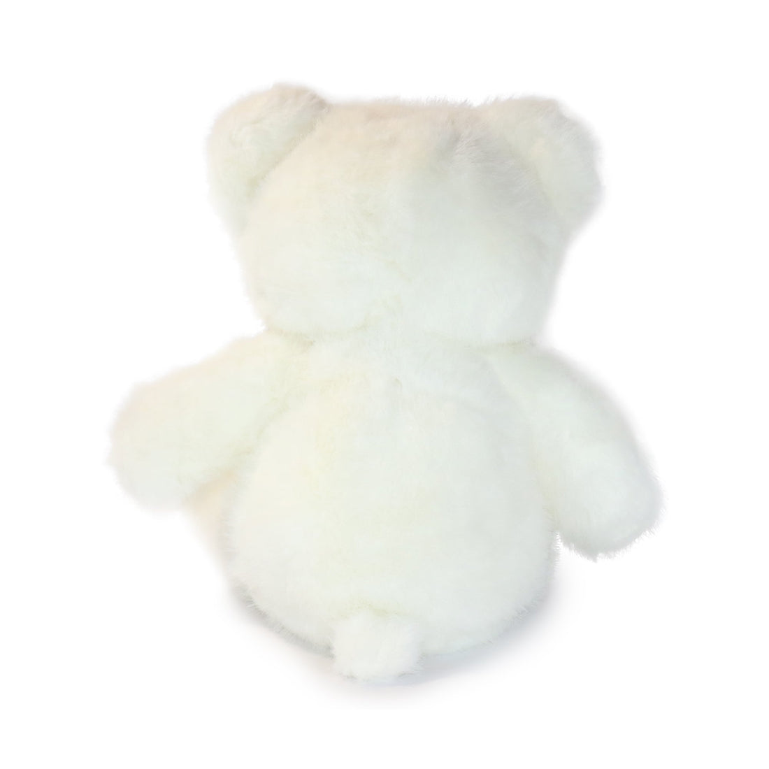 Momo Bear: A Large Plush Toy for Collectors, Curators, and Keepsake Lovers 3