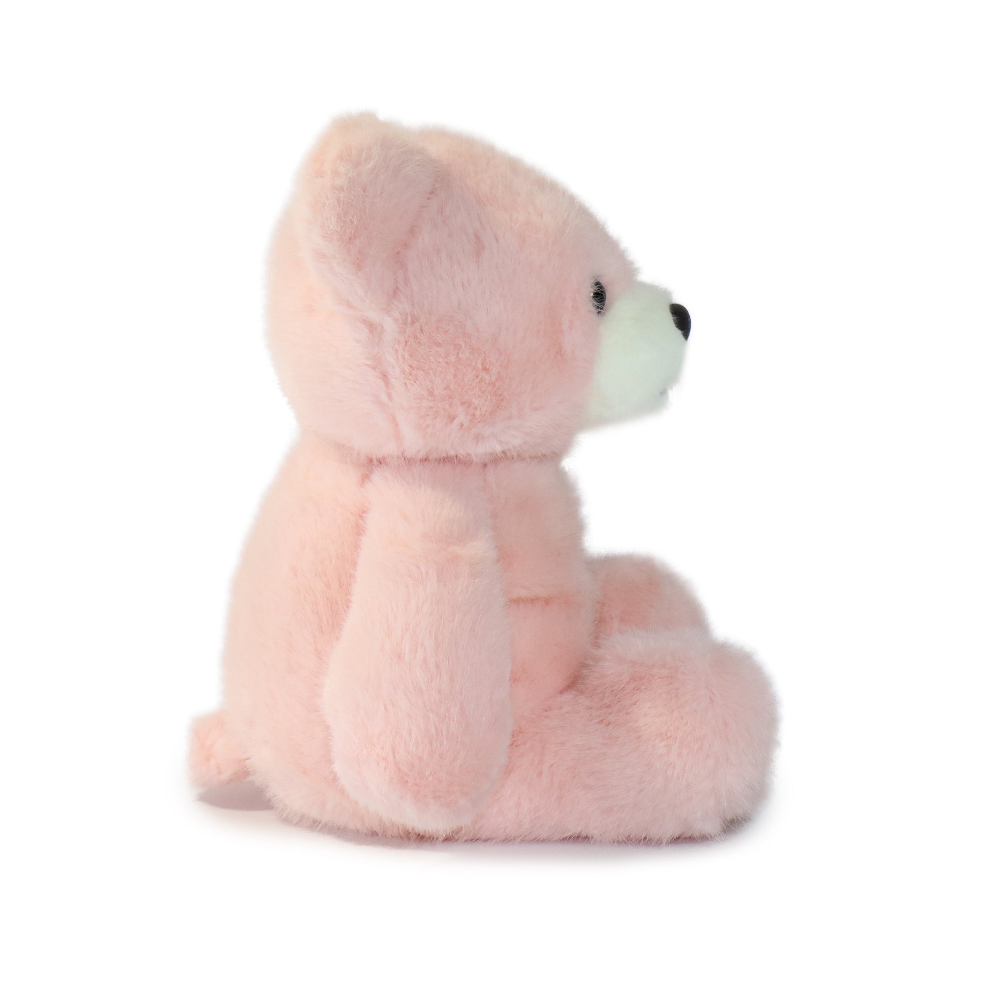 Momo Bear: A Large Plush Toy for Collectors, Curators, and Keepsake Lovers 10