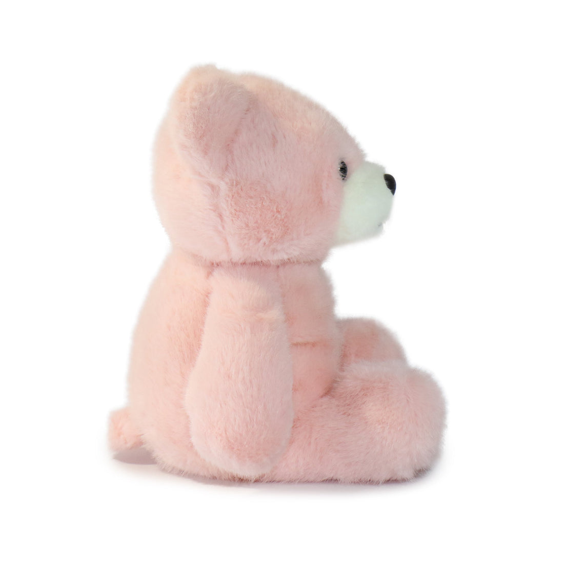 Momo Bear: A Large Plush Toy for Collectors, Curators, and Keepsake Lovers 10