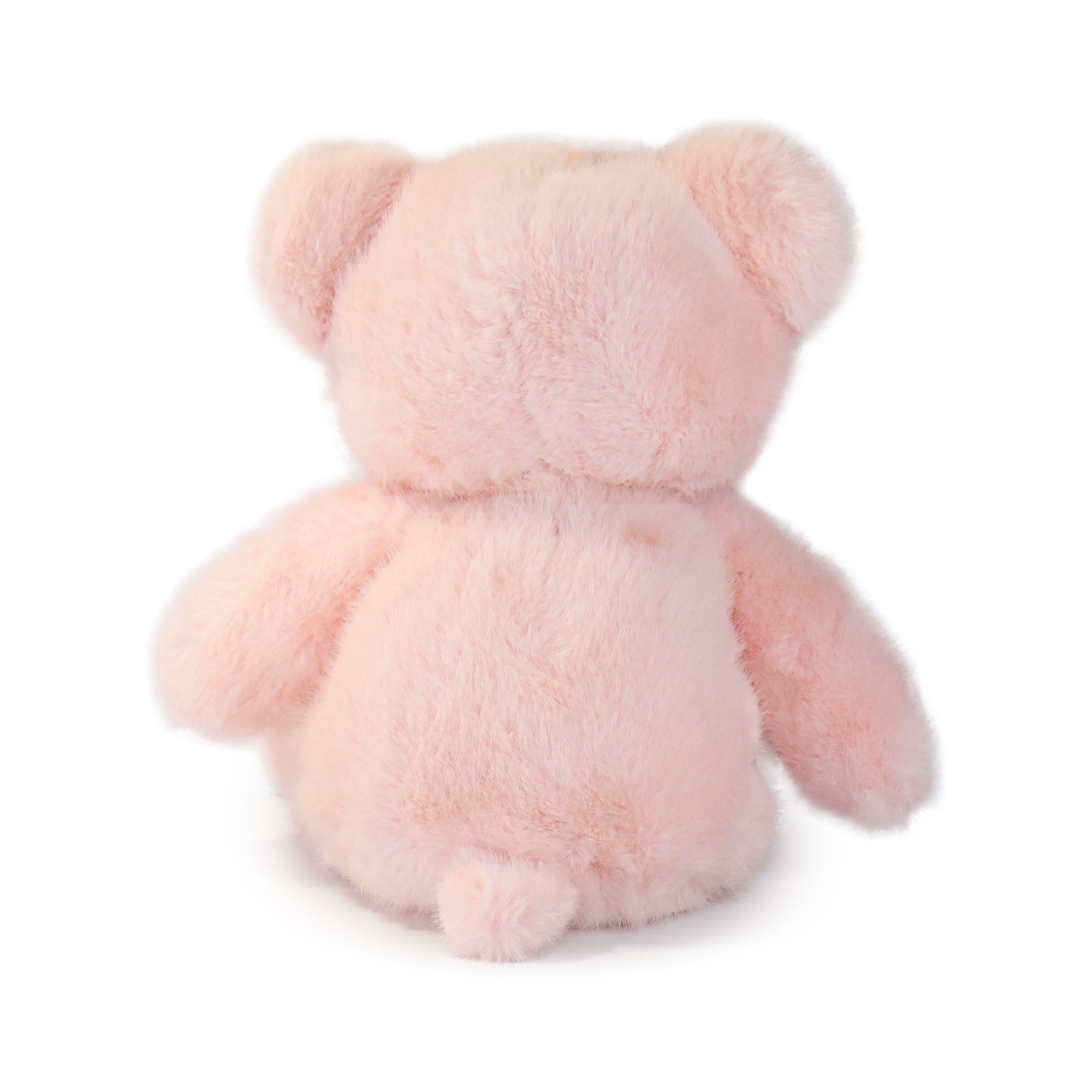 Momo Bear: A Large Plush Toy for Collectors, Curators, and Keepsake Lovers 12