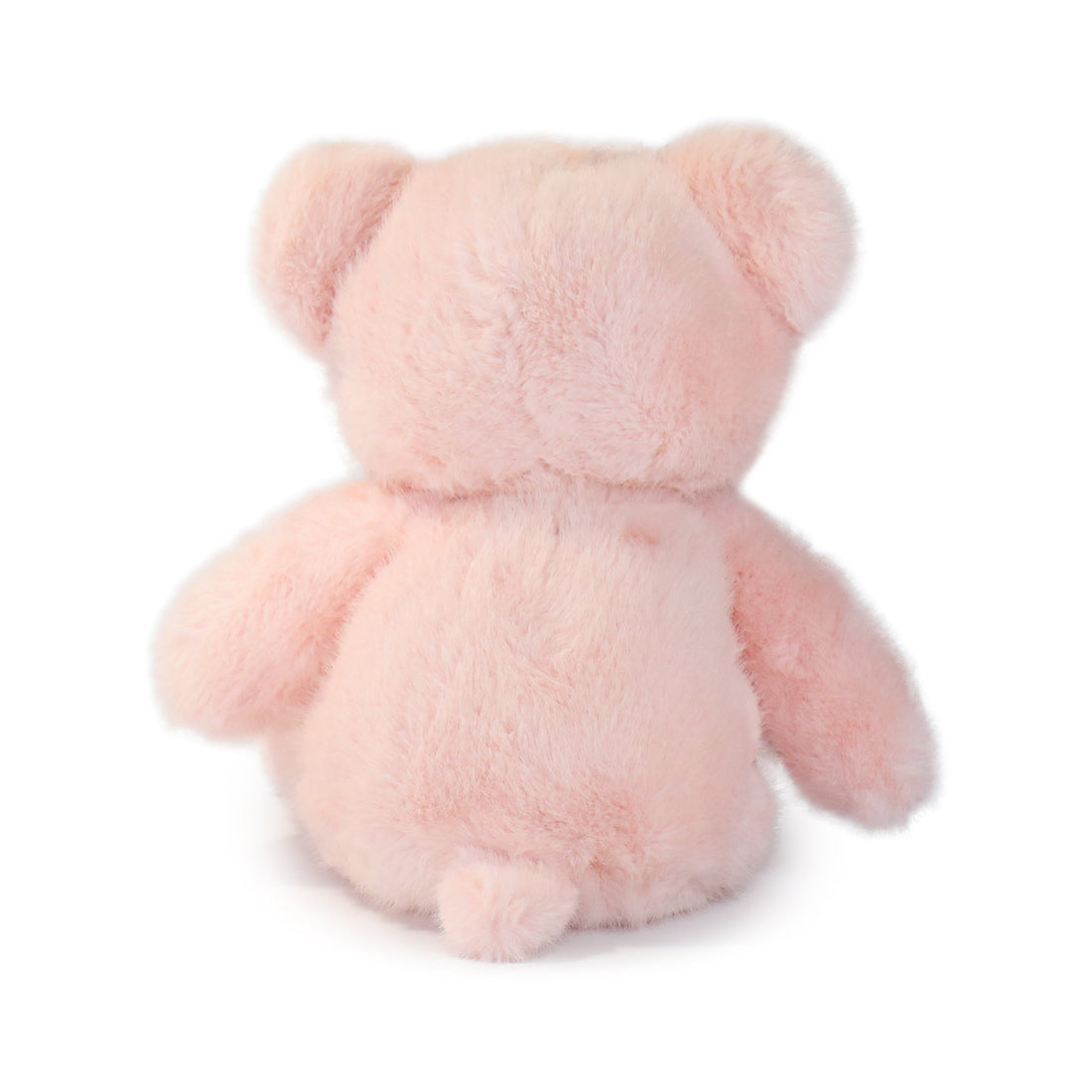 Momo Bear: A Large Plush Toy for Collectors, Curators, and Keepsake Lovers 12