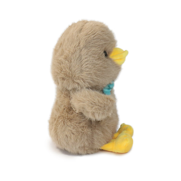 Dashing Bashful Duck 2