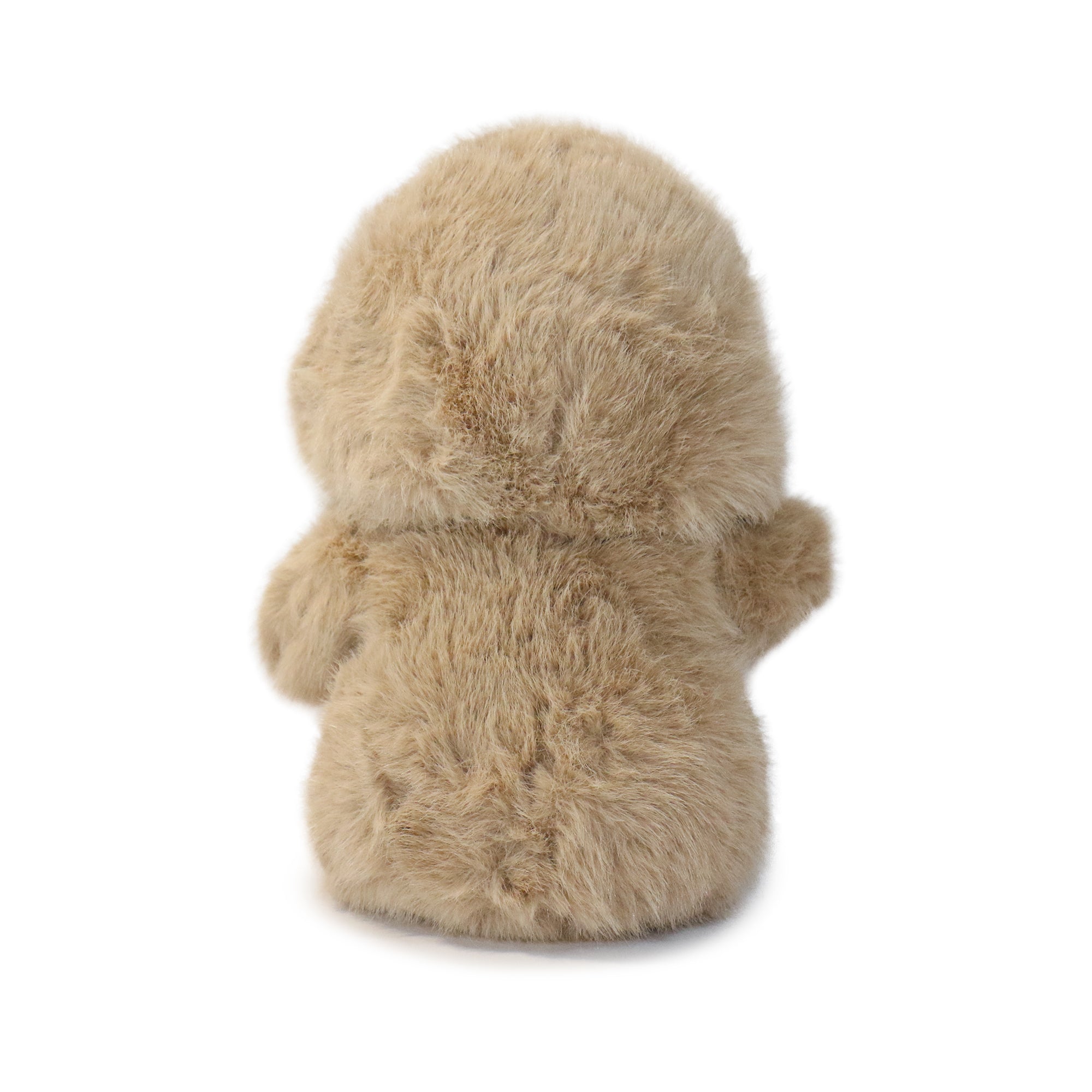 Dashing Bashful Duck 4