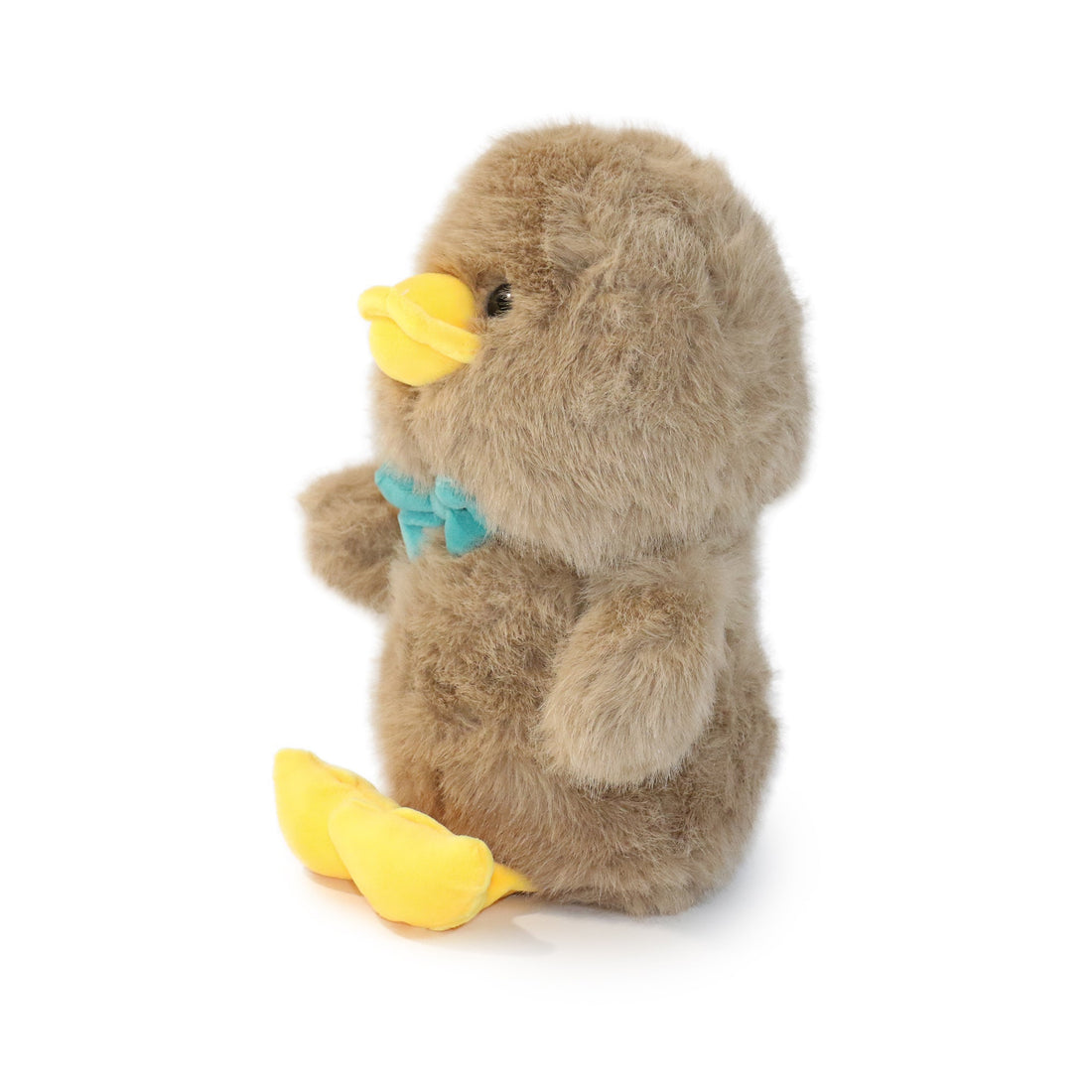 Dashing Bashful Duck 3
