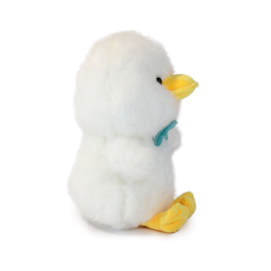 Dashing Bashful Duck 6
