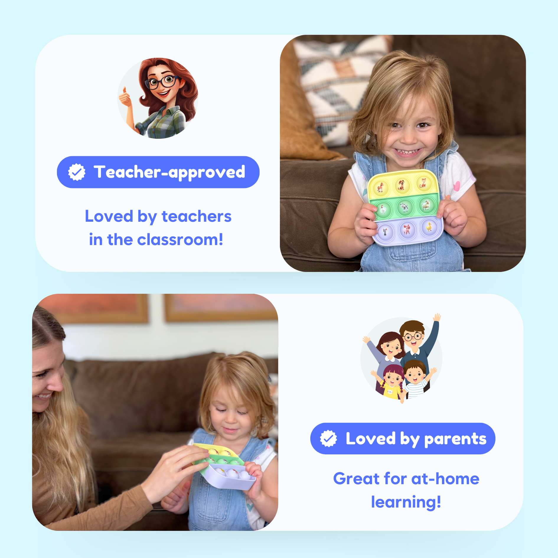 Pre-K Shark Tank Bundle 8