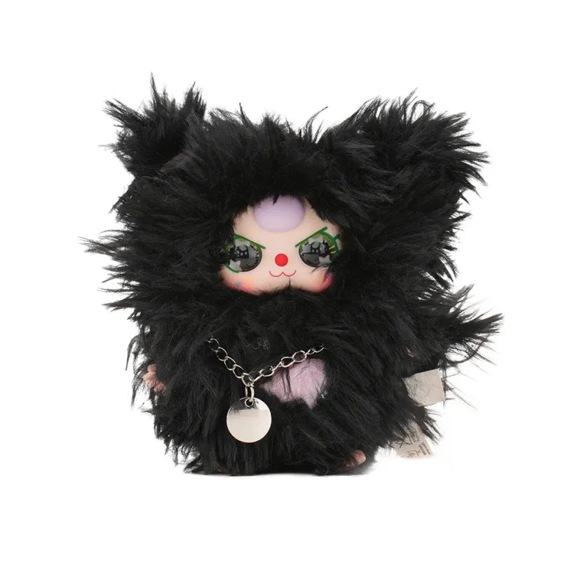 THE MONSTERS - Coca-Cola Series Vinyl Face Blind Box 4