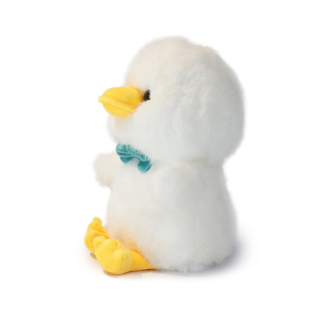 Dashing Bashful Duck 7