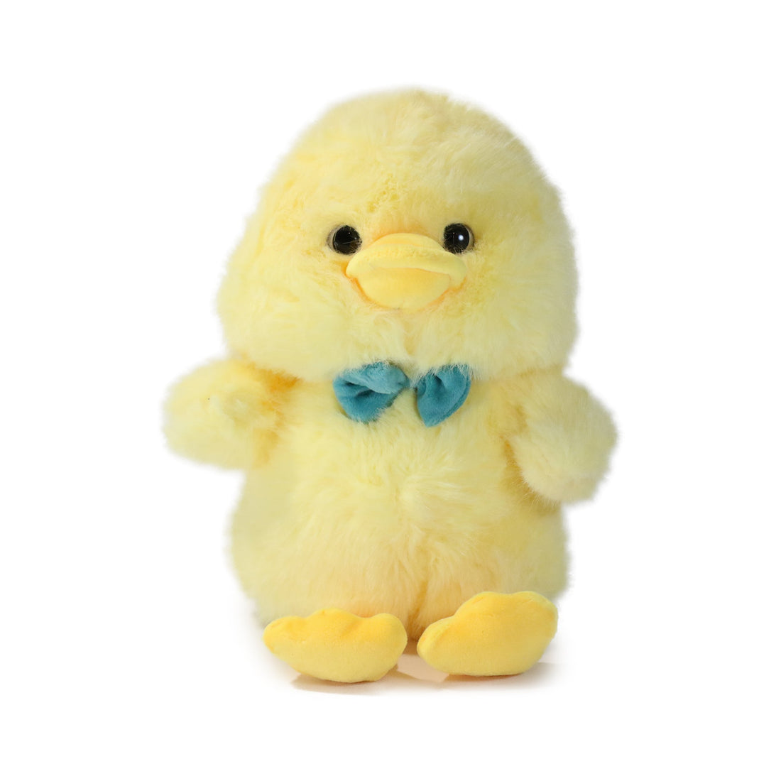 Dashing Bashful Duck 9