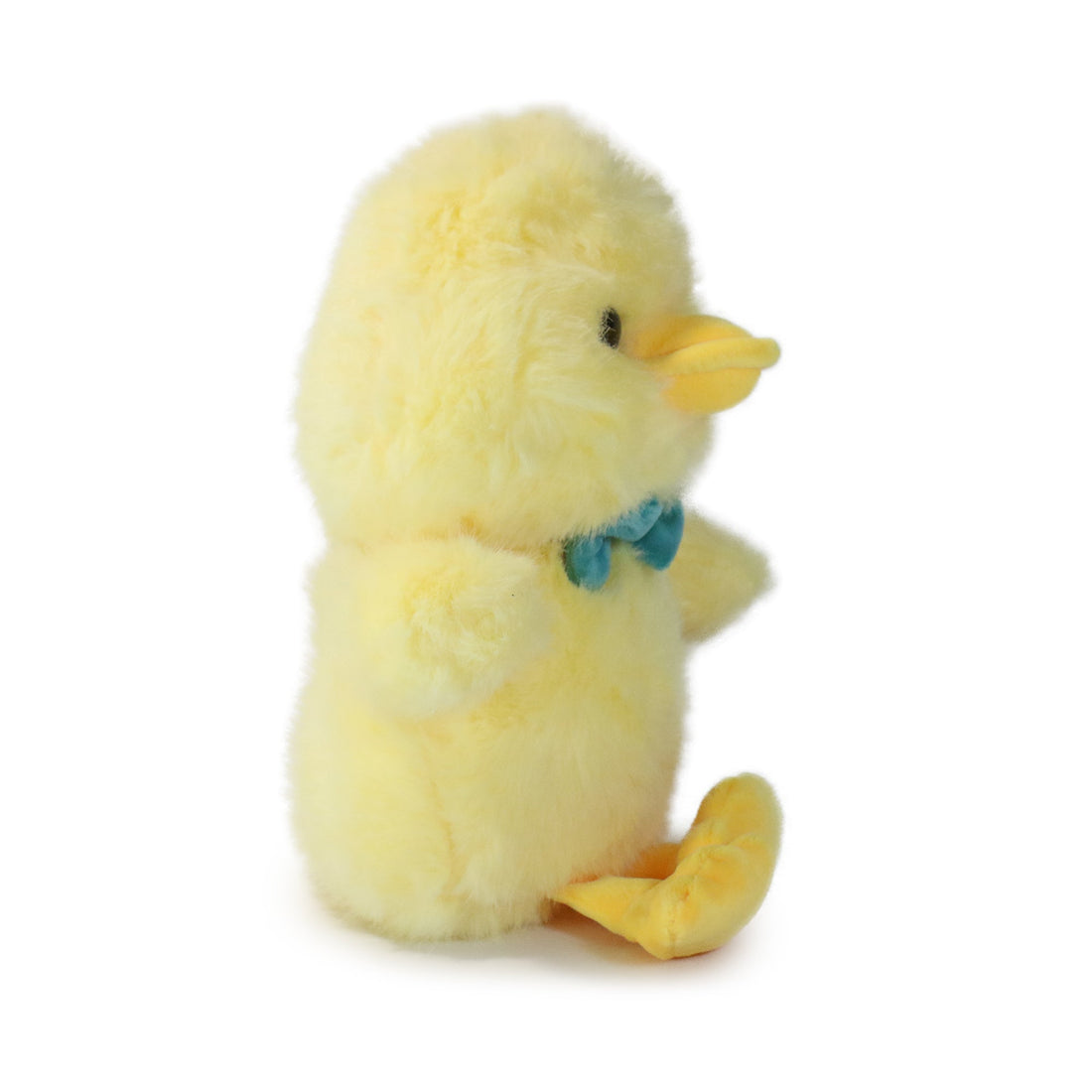 Dashing Bashful Duck 10