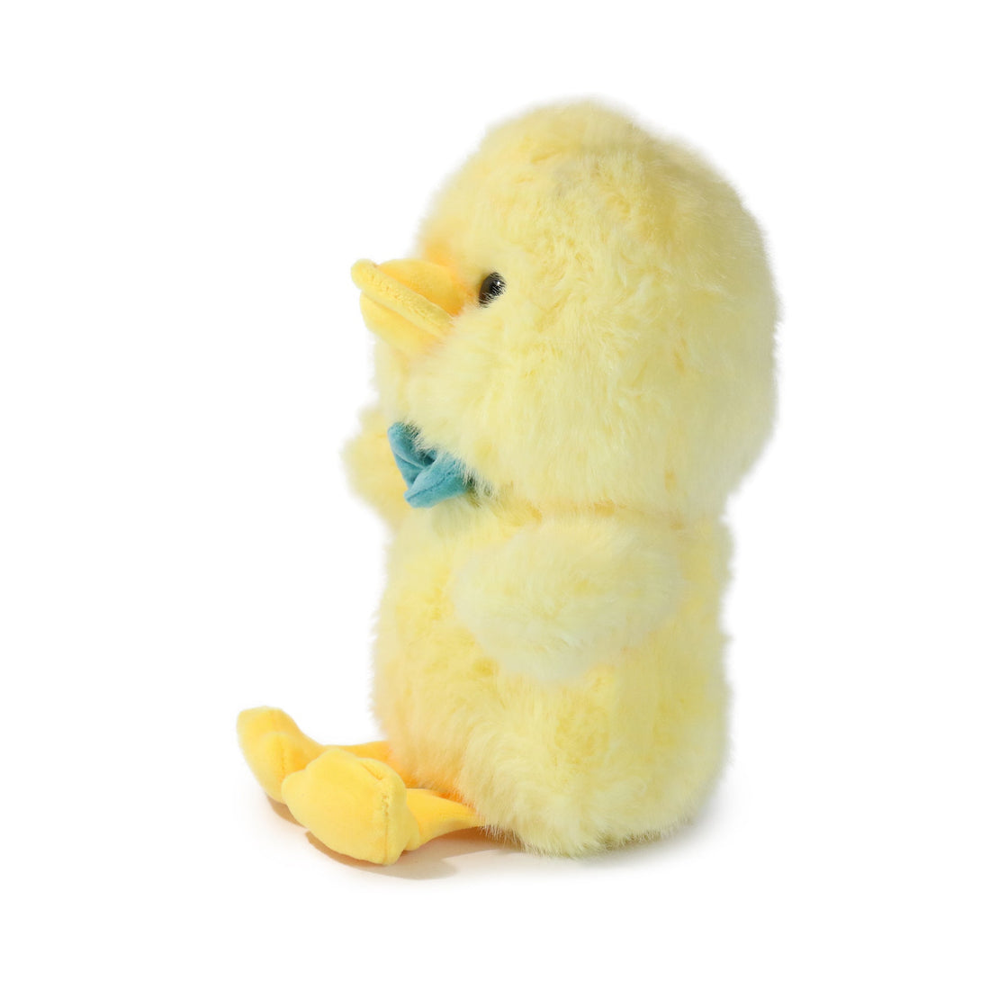Dashing Bashful Duck 11