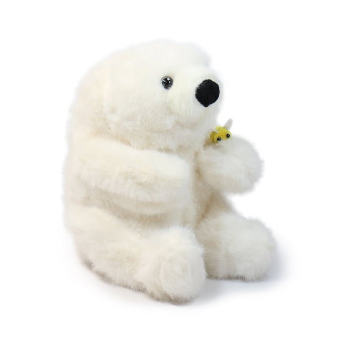 Buzzy Bear 2