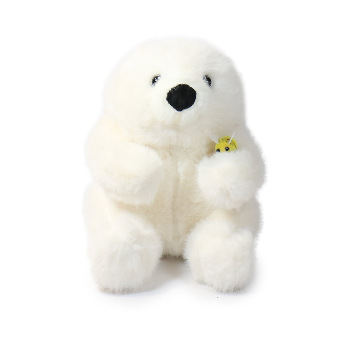 Buzzy Bear