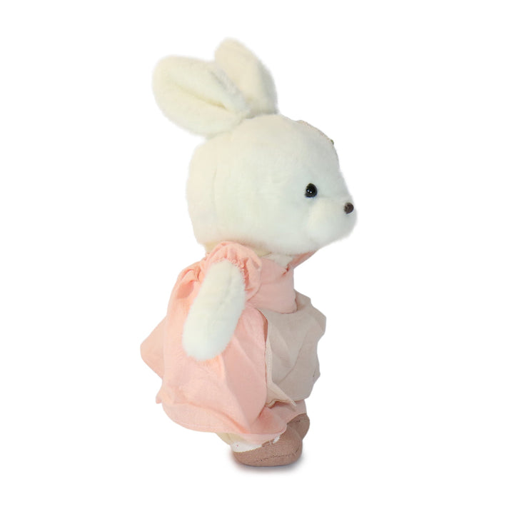 11-inch Wendy Whiskerwick Rabbit with Pink Dress 2